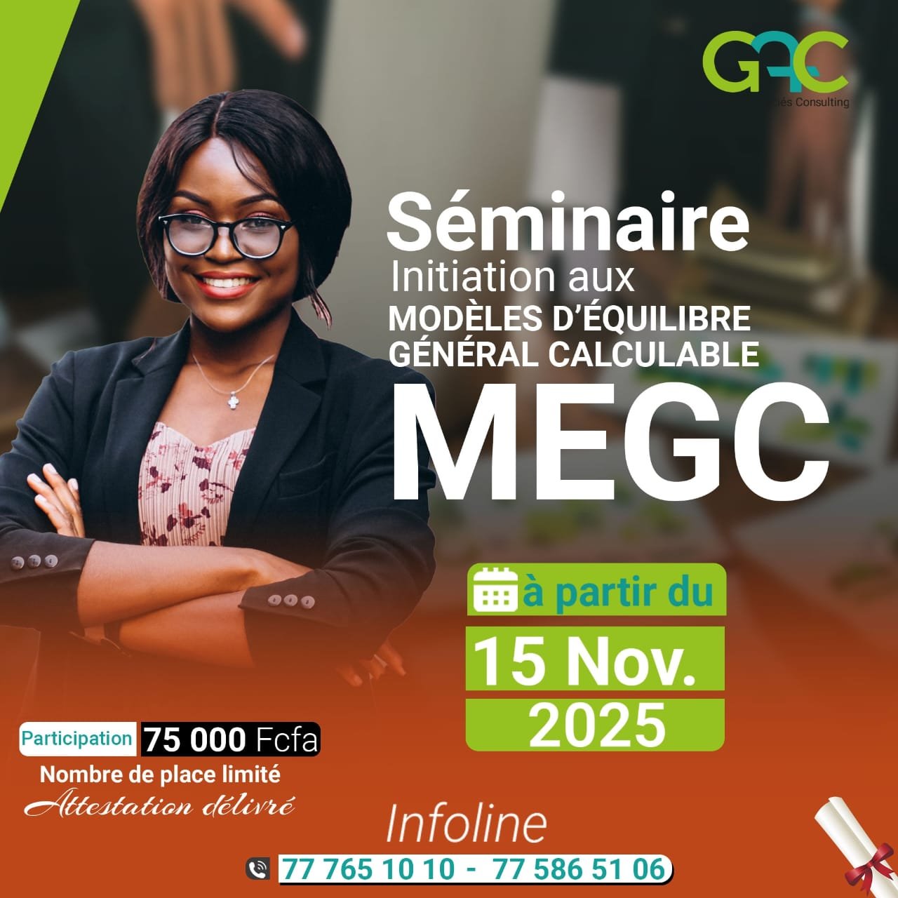 Développement Web - affiche 1280x1280